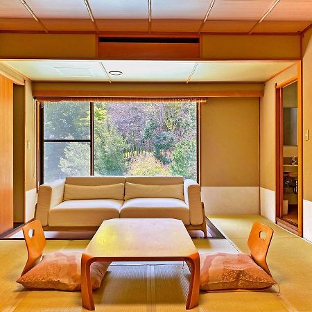 Honjin Otel Izunokuni Dış mekan fotoğraf