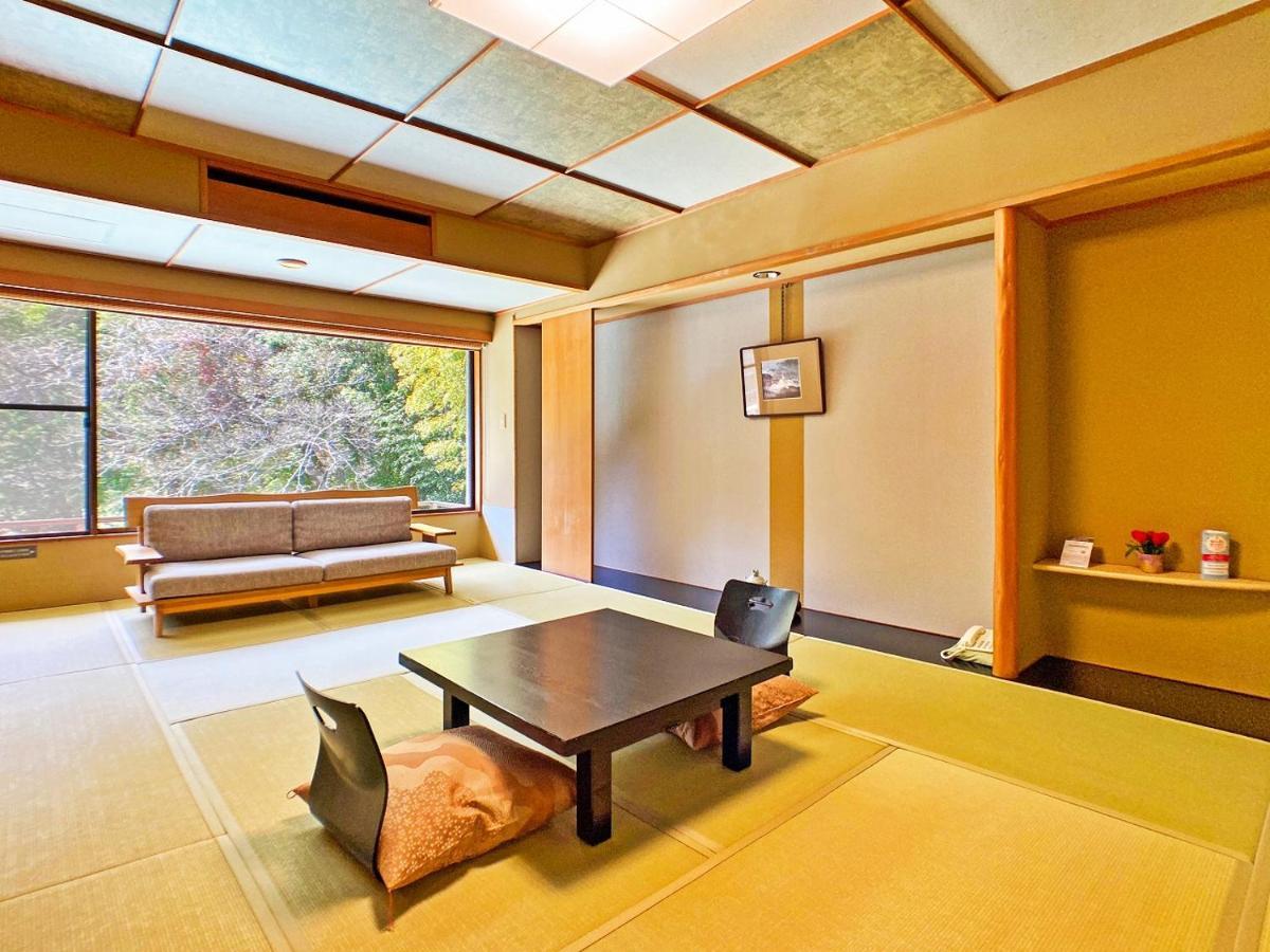 Honjin Otel Izunokuni Dış mekan fotoğraf