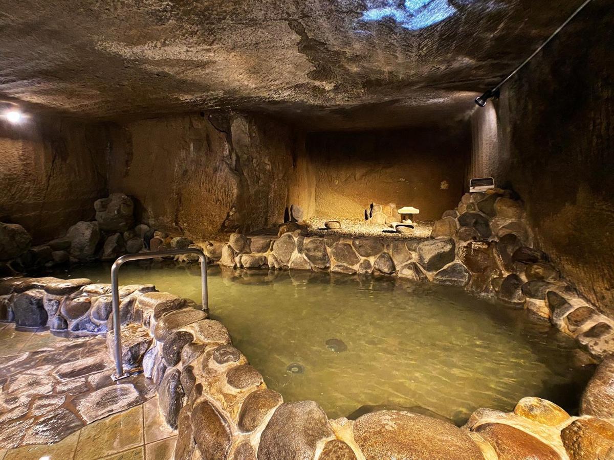 Honjin Otel Izunokuni Dış mekan fotoğraf