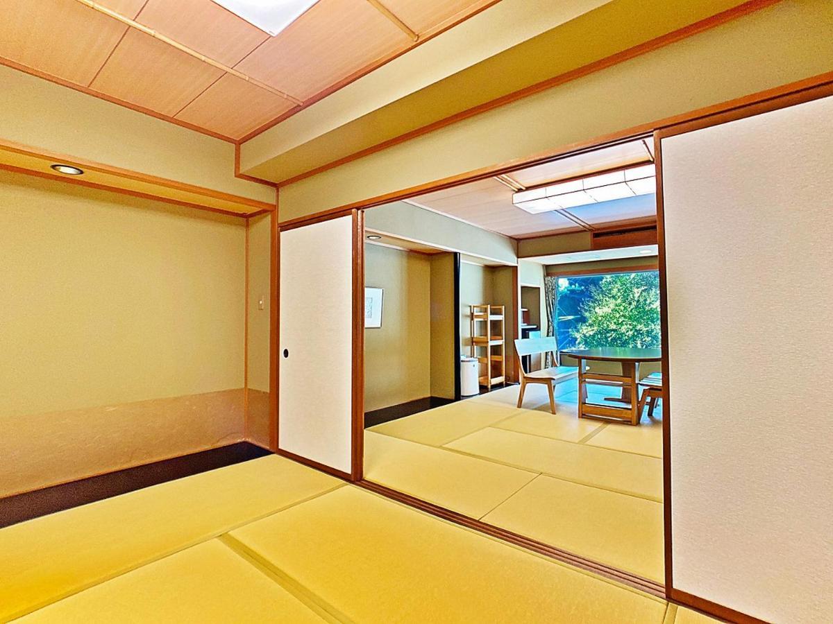 Honjin Otel Izunokuni Dış mekan fotoğraf