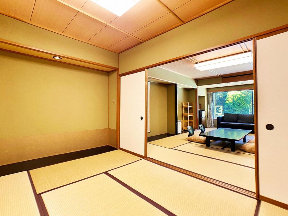 Honjin Otel Izunokuni Dış mekan fotoğraf
