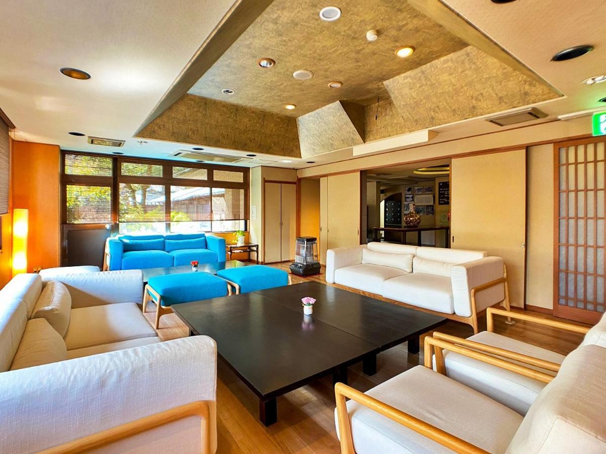 Honjin Otel Izunokuni Dış mekan fotoğraf