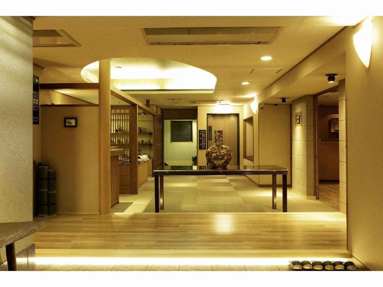 Honjin Otel Izunokuni Dış mekan fotoğraf