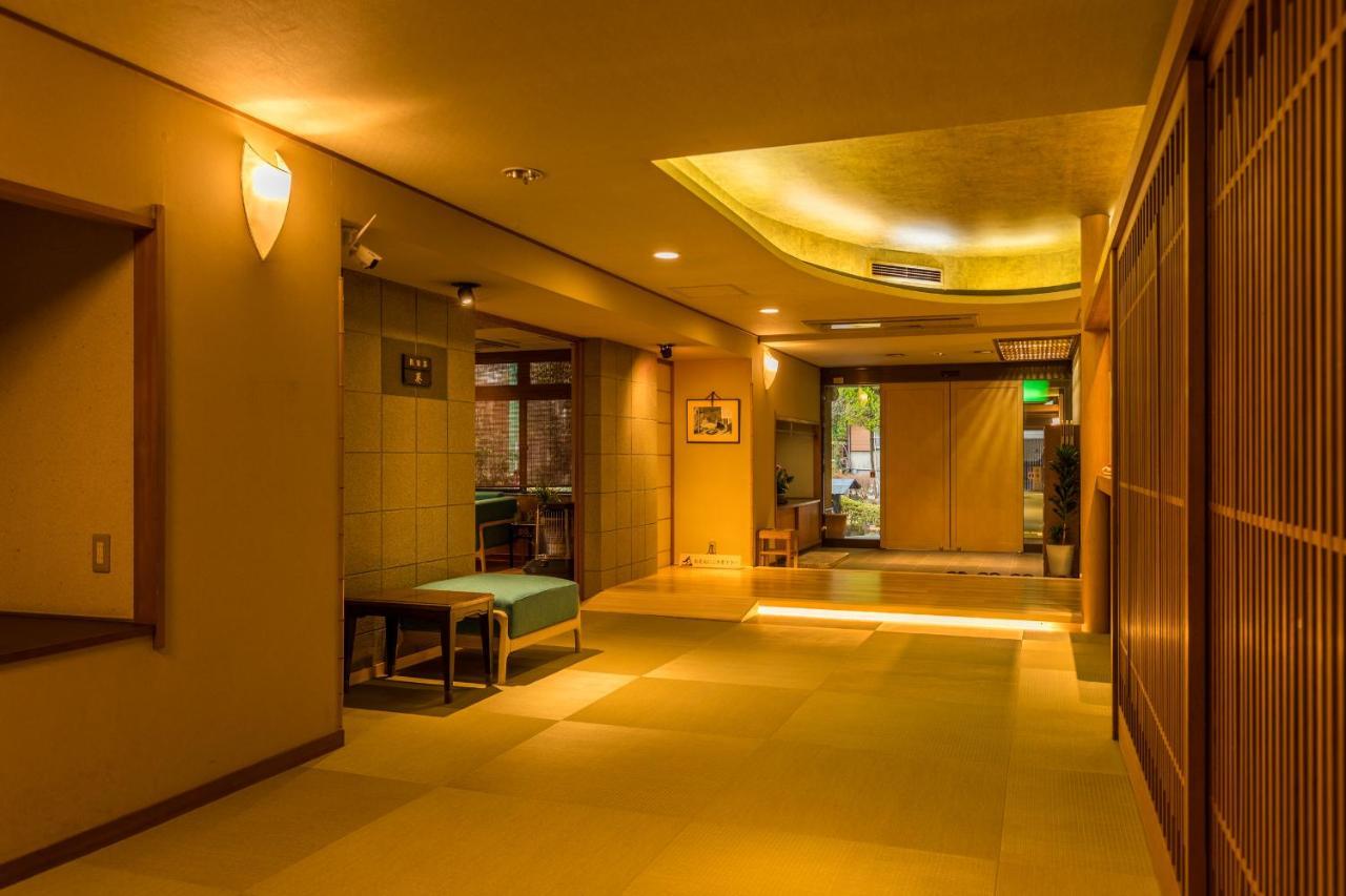 Honjin Otel Izunokuni Dış mekan fotoğraf