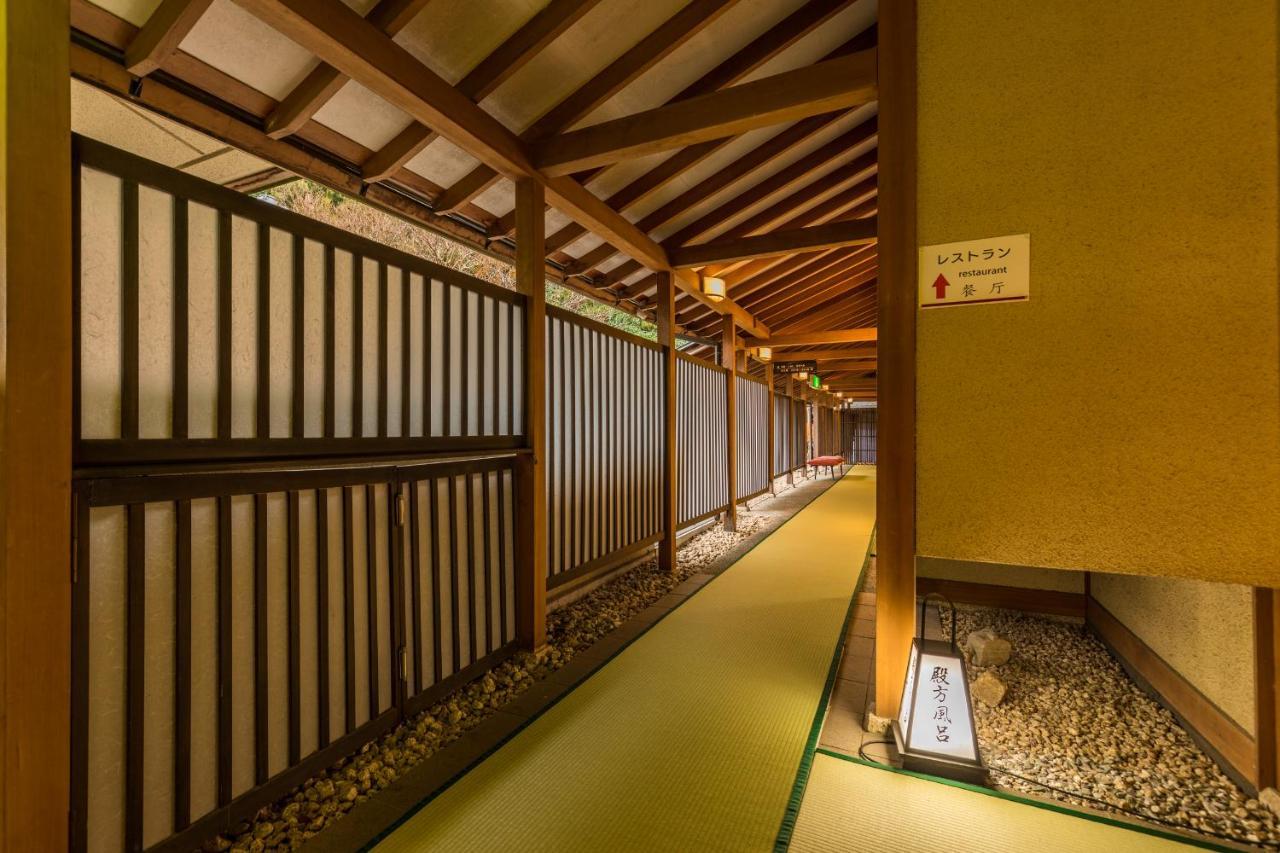 Honjin Otel Izunokuni Dış mekan fotoğraf